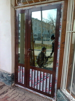 Компания "Оконный центр" - Изображение #4, Объявление #532209