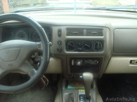 Продаю Mitsubishi Montero Sport - Изображение #2, Объявление #523058