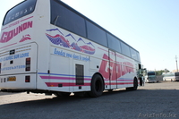 Van Hool  Altano - Изображение #1, Объявление #557084