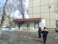 21 микрорайон. Магазин. - Изображение #1, Объявление #553681