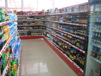 Витрины,стеллажи,прилавки и многое другое - Изображение #2, Объявление #526135