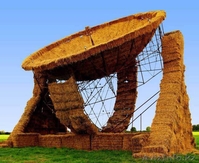 установка спутниковых и местных антенн в Шымкенте - Изображение #3, Объявление #561861