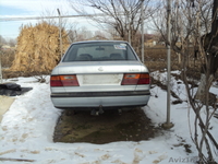 Nissan Primera 1992 - Изображение #2, Объявление #564560