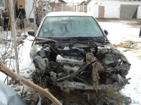 Nissan Primera 1992 - Изображение #4, Объявление #564560