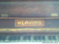 Пианино Klavins - Изображение #3, Объявление #565082