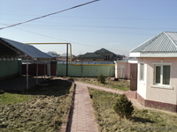 Благоустроенный дом.микрорайон Самал-2. ул.Казиева. - Изображение #2, Объявление #584252