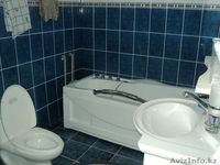 Благоустроенный дом.микрорайон Самал-2. ул.Казиева. - Изображение #4, Объявление #584252