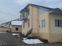 Дом. микрорайон Самал-1. участок 27 соток. - Изображение #3, Объявление #576743