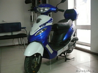 МотоСервис-скутера, квадроциклы, мопеды. - Изображение #3, Объявление #583906