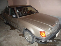 Мерседес-Бенс e260 - Изображение #1, Объявление #564764