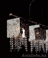 Салон Престиж (ост. Ремзона) Огромный ассортимент люстр и бра - Изображение #2, Объявление #577169