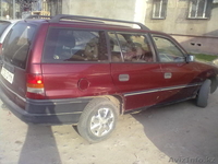 продам машину Opel Astra - Изображение #2, Объявление #612387