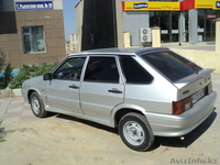 ВАЗ 21014 . 2008 г.вып. - Изображение #4, Объявление #624991