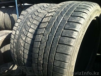 б/у шины из европы R14-R15-R16 - Изображение #2, Объявление #637737