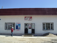 Магазин. мкр.Кайтпас-1. ул.Адырбекова. - Изображение #1, Объявление #630314