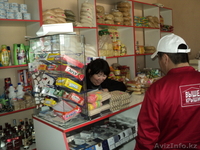 Магазин. мкр.Кайтпас-1. ул.Адырбекова. - Изображение #6, Объявление #630314