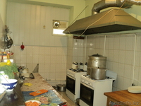 ул.Уалиханова. 11 микр. Дествующее кафе-кымызхана. - Изображение #4, Объявление #633267