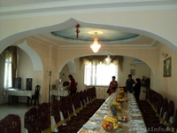 ул.Уалиханова. 11 микр. Дествующее кафе-кымызхана. - Изображение #6, Объявление #633267