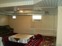 ул.Уалиханова. 11 микр. Дествующее кафе-кымызхана. - Изображение #7, Объявление #633267