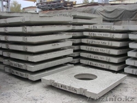 ЖБИ Изделия по заказу - Изображение #3, Объявление #638849