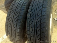 б/у шины из европы R14-R15-R16 - Изображение #3, Объявление #637737