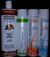 Бразильское выпрямление волос. Бразильский Кератин. - Изображение #1, Объявление #656182