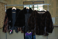 Греческие шубы из норки - Изображение #1, Объявление #667391