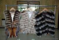 Греческие шубы из норки - Изображение #3, Объявление #667391