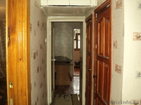 3-х комн.кв-ра. р-н рынка "Акбар" - Изображение #4, Объявление #616041