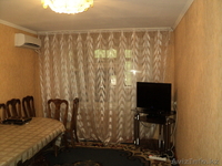 3-х комн.кв-ра. р-н рынка "Акбар" - Изображение #6, Объявление #616041