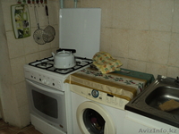 3-х комн.кв-ра. р-н рынка "Акбар" - Изображение #8, Объявление #616041