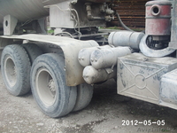 камаз цементовоз 1991  - Изображение #4, Объявление #647033