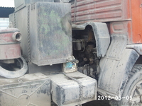 камаз цементовоз 1991  - Изображение #5, Объявление #647033