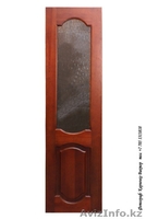 Изготовление дверей и лестниц из дерева - Изображение #2, Объявление #691436