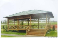 Изготовление дверей и лестниц из дерева - Изображение #3, Объявление #691436