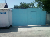 Продам ДОМ зажитом районе - Изображение #1, Объявление #674650