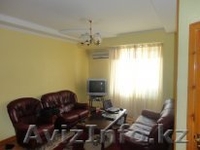 4-х комнатная квартира,улучшенная  - Изображение #2, Объявление #746948