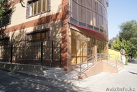 Здание в центре города - Изображение #1, Объявление #727592