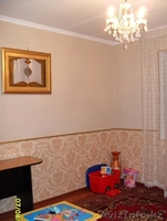 4-х комнатная квартира в центре - Изображение #1, Объявление #734185