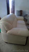 Белая кожаная мебель - Изображение #6, Объявление #753365