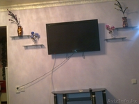 2х ком квартира посуточно - Изображение #4, Объявление #750896