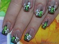 Акриловое моделирование ногтей - Изображение #2, Объявление #754328