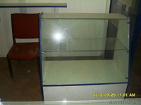 ВИТРИНЫ ТОРГОВЫЕ ДЛЯ МАГАЗИНА, БУТИКА - Изображение #3, Объявление #761965