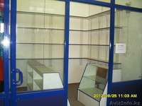 ВИТРИНЫ ТОРГОВЫЕ ДЛЯ МАГАЗИНА, БУТИКА - Изображение #1, Объявление #761965