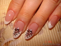 Акриловое моделирование ногтей - Изображение #3, Объявление #754328