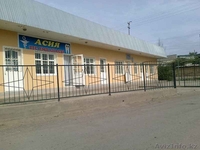 Коммерческое здание - Изображение #1, Объявление #771175