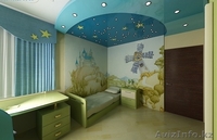 Натяжные потолки от компании"France Studio" в г. Шымкенте  и ЮКО - Изображение #3, Объявление #780086