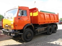 САМОСВАЛ КАМАЗ 45142, СЕЛЬХОЗНИК - Изображение #3, Объявление #670246