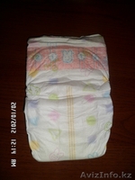 Продам популярные японские подгузники MERRIES  - Изображение #3, Объявление #777367