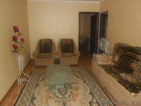 Элитная 3х комнатная квартира посуточно - Изображение #5, Объявление #800973